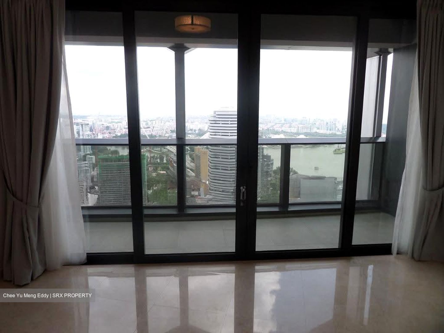 Duo Residences (D7), Apartment #615244331